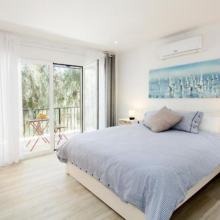 Perfectly Located Beachside Apartment In Elviria มาร์เบยา ภายนอก รูปภาพ