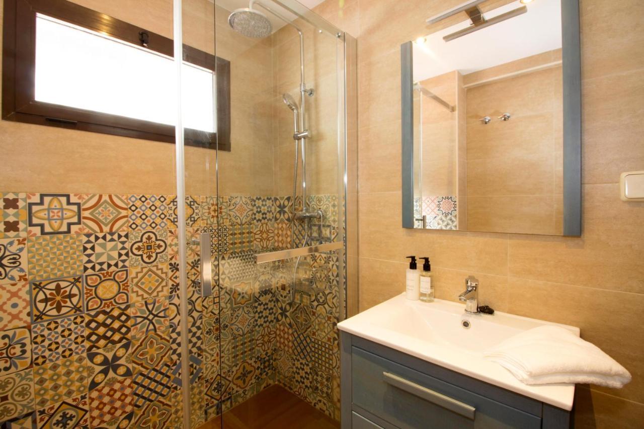 Perfectly Located Beachside Apartment In Elviria มาร์เบยา ภายนอก รูปภาพ