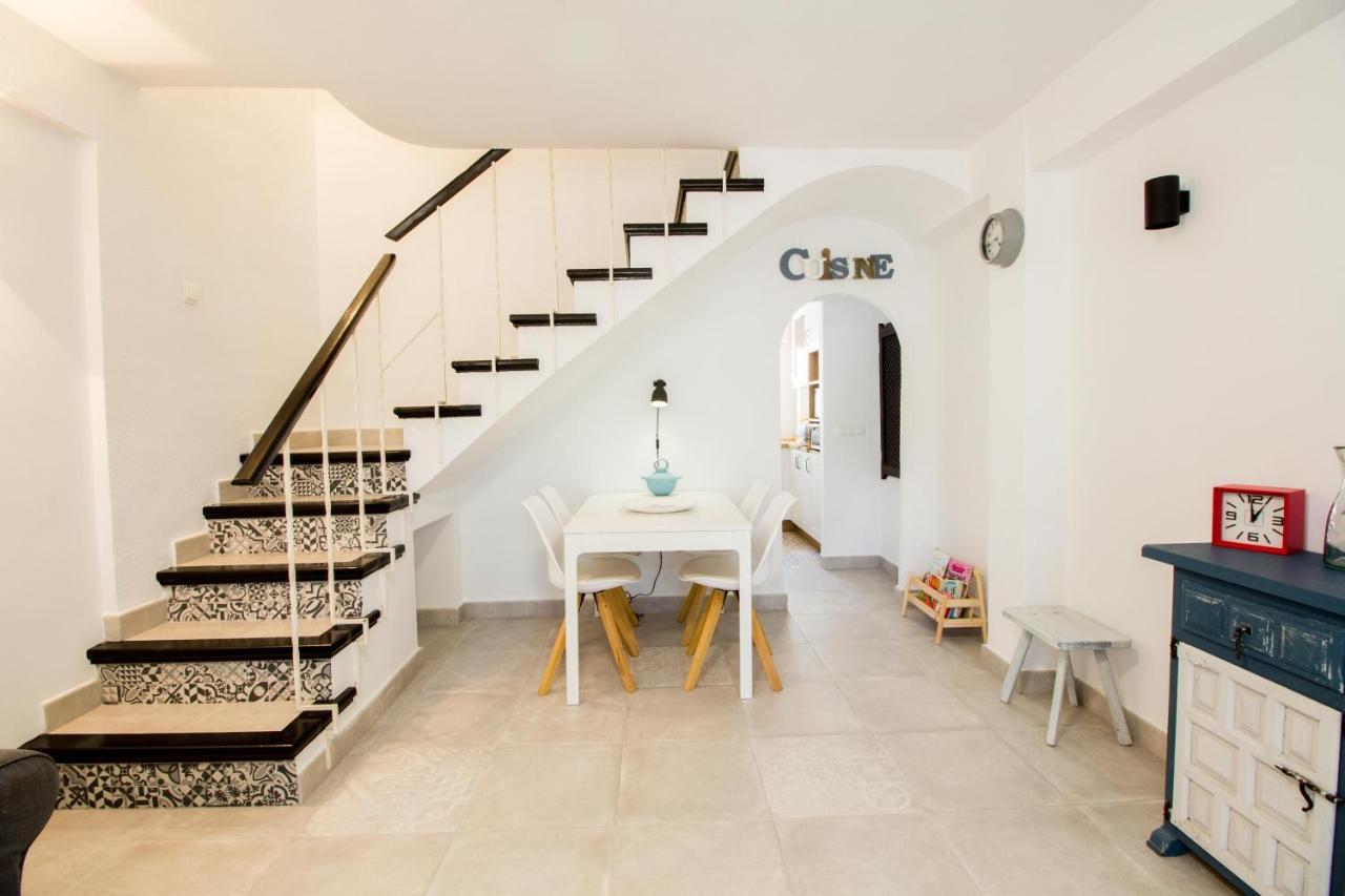 Perfectly Located Beachside Apartment In Elviria มาร์เบยา ภายนอก รูปภาพ